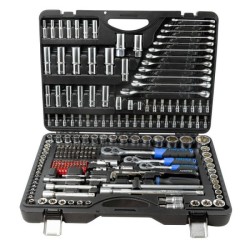 Kit d'outils 216pcs