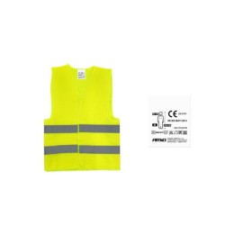 Gilet Jaune