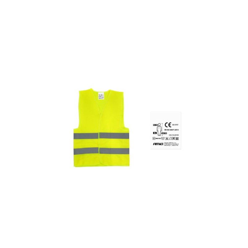 Gilet Jaune