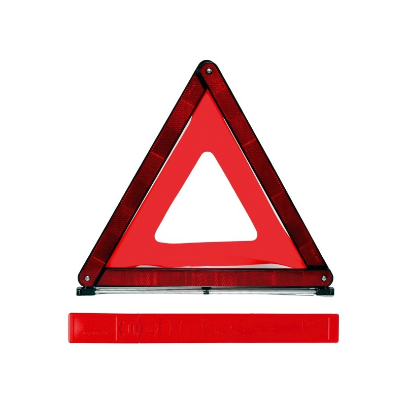 Triangle de signalisation