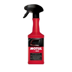 neutral odeur Motul