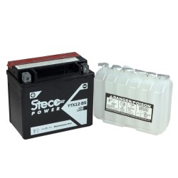 Batterie YTX12-BS