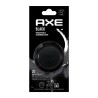 AXE BLACK