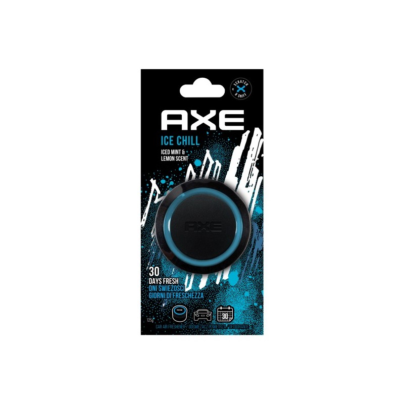 AXE ICE CHILL