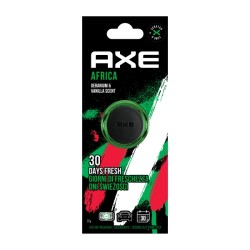 AXE AFRICA 3ML