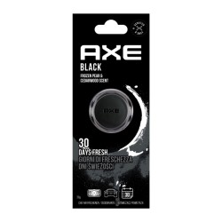 AXE BLACK 3ML