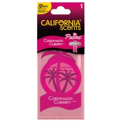 CALIFORNIA SCENTS