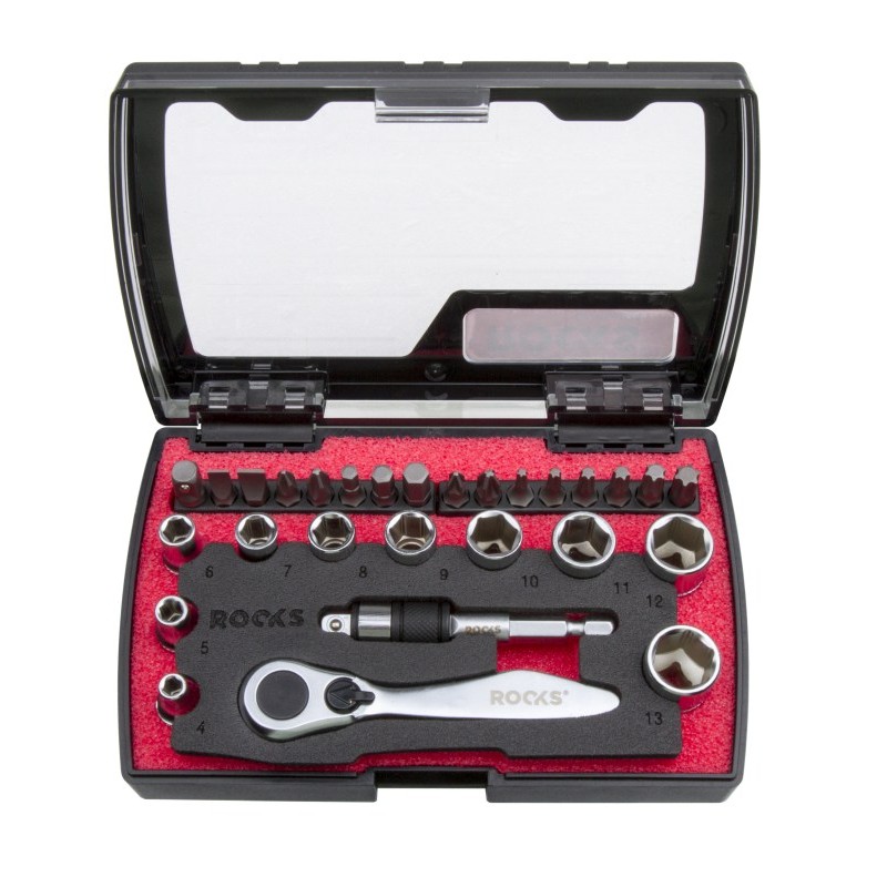 Rooks - Kit d'outils