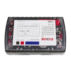 Rooks - Kit d'outils