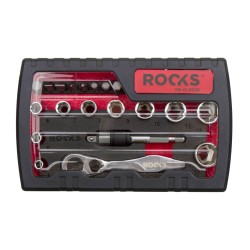 Rooks - Kit d'outils