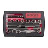 Rooks - Kit d'outils