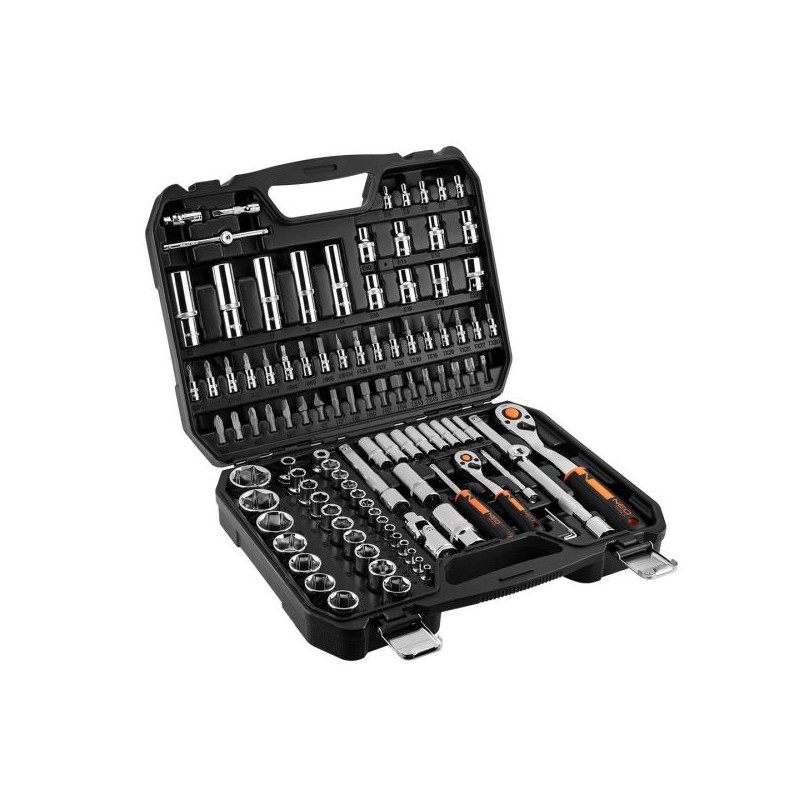 NEO - Kit d'outils 110pcs