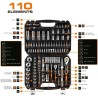 NEO - Kit d'outils 110pcs