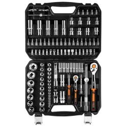 NEO - Kit d'outils 110pcs